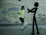 Ronaldinho